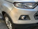 Ford EcoSport  Titanium  2015 - Cần bán gấp Ford EcoSport Titanium đời 2015, màu bạc, 450 triệu