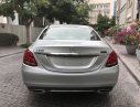 Mercedes-Benz C class C200  2017 - Bán Mercedes C200 sản xuất năm 2017, màu bạc