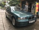 BMW 3 Series 1997 - Xe BMW 3 Series đời 1997, màu xanh lam, nhập khẩu, 75 triệu