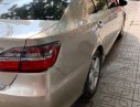 Toyota Camry   2017 - Bán Toyota Camry 2.5Q năm 2017 như mới, giá cạnh tranh