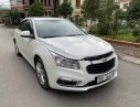 Chevrolet Cruze LTZ 2016 - Cần bán lại xe Chevrolet Cruze LTZ sản xuất năm 2016, màu trắng số tự động, 450tr
