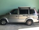 Mitsubishi Jolie 2003 - Xe Mitsubishi Jolie năm 2003, màu bạc, xe nhập