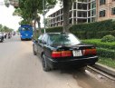 Honda Accord 2.0 MT 1990 - Bán Honda Accord LX năm 1990, màu đen, nhập khẩu  