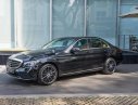 Mercedes-Benz C class  C200  2018 - Bán xe Mercedes C200 đời 2018, màu đen