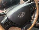 Hyundai Grand i10   2016 - Bán xe Hyundai Grand i10 đời 2016, màu đen, nhập khẩu  