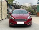 Ford Focus   2016 - Bán xe Ford Focus Titanium 1.5L 2016, màu đỏ, giá tốt