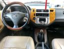 Toyota Zace   2003 - Cần bán lại xe Toyota Zace GL năm sản xuất 2003, màu xanh lam còn mới