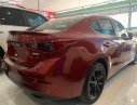 Mazda 3 1.5 2017 - Cần bán lại xe Mazda 3 1.5 năm sản xuất 2017, màu đỏ như mới
