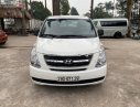 Hyundai Grand Starex   2010 - Cần bán Hyundai Grand Starex Van 2.5 MT đời 2010, màu trắng, nhập khẩu 