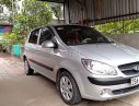 Hyundai Getz 2011 - Cần bán Hyundai Getz 2011, nhập khẩu nguyên chiếc xe gia đình, giá tốt