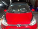 Hyundai Grand i10 2014 - Cần bán xe Hyundai Grand i10 MT sản xuất năm 2014, màu đỏ, xe nhập giá cạnh tranh