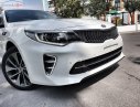 Kia Optima   2016 - Bán Kia Optima 2.4 GT line đời 2016, màu trắng, nhập khẩu  