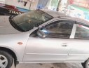 Mazda 323 GLI 1.6 2000 - Cần bán Mazda 323 GLI 1.6 năm sản xuất 2000, màu bạc, nhập khẩu 