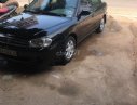 Kia Spectra 2005 - Cần bán xe Kia Spectra năm 2005, màu đen, giá chỉ 98 triệu