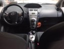 Toyota Yaris 2007 - Cần bán xe Toyota Yaris sản xuất 2007, màu xanh lam, xe nhập, 255 triệu