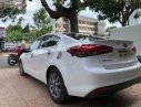 Kia Cerato   2016 - Cần bán xe Kia Cerato 1.6 MT năm sản xuất 2016, màu trắng