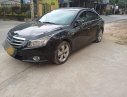 Daewoo Lacetti 2010 - Cần bán Daewoo Lacetti đời 2010, màu đen, nhập khẩu 