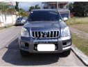 Toyota Prado 2008 - Bán Toyota Prado sản xuất năm 2008, màu bạc, xe nhập