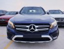 Mercedes-Benz GLC-Class 2019 - Hỗ trợ mua xe trả góp lãi suất thấp chiếc Mercedes-Benz GLC-Class C200, sản xuất 2019, màu xanh lam