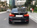 BMW 3 Series 320i 2016 - Cần bán BMW 3 Series 320i năm sản xuất 2016, màu đen, nhập khẩu nguyên chiếc