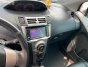 Toyota Yaris   2011 - Cần bán Toyota Yaris 1.5 đời 2011, màu bạc, nhập khẩu