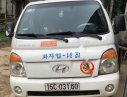 Hyundai Porter 2009 - Bán Hyundai Porter năm 2009, màu trắng, nhập khẩu  