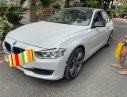 BMW 3 Series 2014 - Bán xe BMW 3 Series năm sản xuất 2014, màu trắng, xe nhập