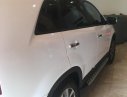 Kia Sorento   2016 - Bán xe cũ Kia Sorento GATH năm 2016, màu trắng