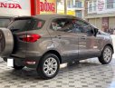 Ford EcoSport 2015 - Cần bán gấp Ford EcoSport đời 2015, màu nâu chính chủ, giá tốt