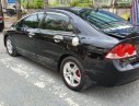 Honda Civic 2006 - Cần bán Honda Civic 2.0 AT năm sản xuất 2006, màu đen, giá chỉ 299 triệu