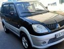 Mitsubishi Jolie 2007 - Xe Mitsubishi Jolie SS 2007, màu xanh lam chính chủ