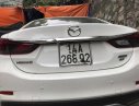 Mazda 6   2017 - Bán Mazda 6 2.5L Premium sản xuất năm 2017, màu trắng, chính chủ, 845tr