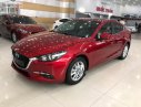 Mazda 3 2019 - Cần bán Mazda 3 1.5L Luxury đời 2019, màu đỏ, số tự động, 679 triệu