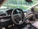 Honda CR V 2015 - Bán Honda CR V năm sản xuất 2015, màu xám, 805 triệu