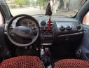 Daewoo Matiz SE 0.8 MT 2003 - Bán Daewoo Matiz SE sản xuất 2003, màu bạc, 54tr