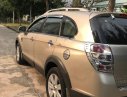 Chevrolet Captiva LTZ Maxx 2.4 AT 2009 - Cần bán Chevrolet Captiva LTZ Maxx 2.4 AT đời 2009 số tự động