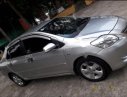 Toyota Vios 2009 - Bán xe Toyota Vios đời 2009, màu bạc, giá cạnh tranh