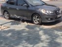 Hyundai Avante 2011 - Bán ô tô Hyundai Avante đời 2011, màu xám, xe gia đình