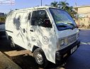 Suzuki Super Carry Van   2009 - Cần bán xe cũ Suzuki Super Carry Van Blind Van đời 2009, màu trắng