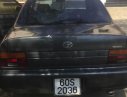 Toyota Corolla   1992 - Bán Toyota Corolla GL 1.6 MT sản xuất năm 1992, màu xanh lam, nhập khẩu  