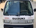 Suzuki Super Carry Van   2008 - Cần bán lại xe cũ Suzuki Super Carry Van Window Van sản xuất 2008, màu trắng