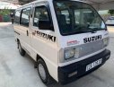 Suzuki Super Carry Van   2008 - Cần bán lại xe cũ Suzuki Super Carry Van Window Van sản xuất 2008, màu trắng