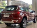 Ford Everest 2019 - Hỗ trợ giao xe nhanh toàn quốc chiếc xe Ford Everest Titanium 2.0 AT 4WD, sản xuất 2019, nhập khẩu