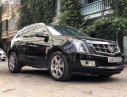 Cadillac SRX 3.0 V6 2010 - Cần bán lại xe Cadillac SRX 3.0 V6 năm 2010, màu đen, nhập khẩu nguyên chiếc