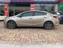 Kia Cerato 2.0 AT 2017 - Bán ô tô Kia Cerato 2.0 AT đời 2017, giá chỉ 593 triệu