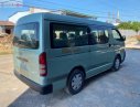 Toyota Hiace 2.5 2007 - Cần bán Toyota Hiace 2.5 2007, đồng sơn đẹp, giá tốt