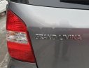 Nissan Grand livina   2010 - Bán Nissan Grand livina 1.8 AT đời 2010, màu xám như mới  