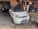 Daewoo Matiz 2003 - Cần bán xe Daewoo Matiz đời 2003, màu trắng, giá chỉ 75 triệu