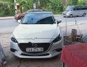 Mazda 3 2017 - Bán Mazda 3 đời 2017, màu trắng như mới, 574 triệu