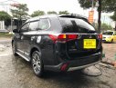 Mitsubishi Outlander   2018 - Bán Mitsubishi Outlander 2.0 CVT đời 2018, màu đen, giá chỉ 819 triệu